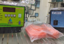 Water Level Controllers